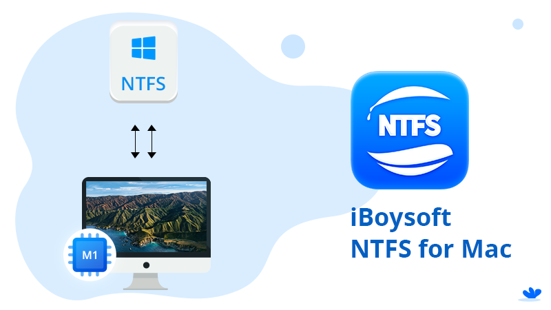 driver for mac to read ntfs